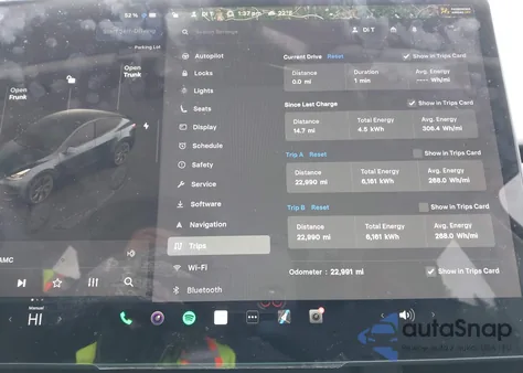 2025 Tesla Model Y Long Range Dual Motor All-Wheel Drive from USA, damaged, VIN 7SAYGAEE0SF255747